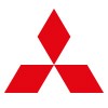 logo MITSUBISHI